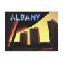 Albany Postcard