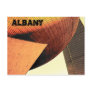 Albany Postcard