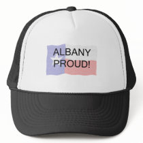 Albany Proud Hat