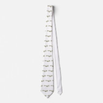 Albany Revolution tee shirts Neck Tie