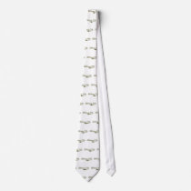 Albany Revolution tee shirts Neck Tie