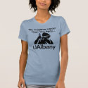 Albany sky t-shirts by NYgraphics Albany sky t-shirts