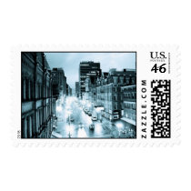 Albany STAMP