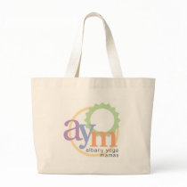 Albany Yoga Mama Bag