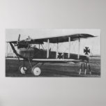 Albatros C.I posters