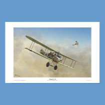 Albatros C.III posters