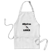 Albatros Lover Aprons