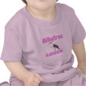Albatros Lover t-shirts