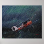 Albatros "One Last Hit" posters