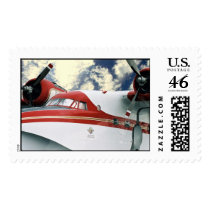Albatross Airmail postage