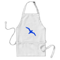Albatross Apron