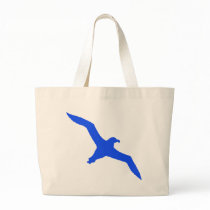 Albatross Canvas Bags