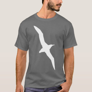 albatross t shirt