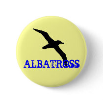 Albatross Button