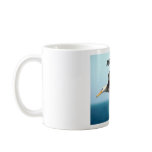Albatross Flying mugs