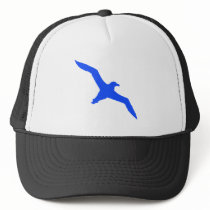 Albatross Hats