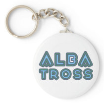 albatross key chains