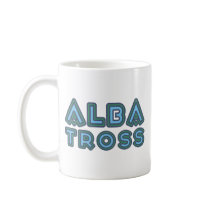 albatross coffee mugs