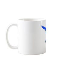 Albatross Mug