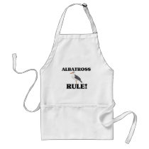 ALBATROSS Rule! Aprons