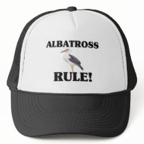 ALBATROSS Rule! Hat