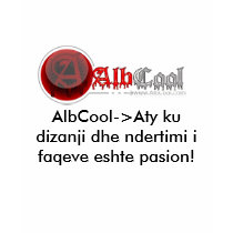 Albcool t-shirts