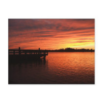 Albemarle Sound postcards