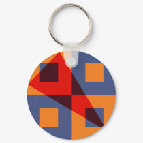 Albers & Lissitzky keychains by o_amigon Albers & Lissitzky keychains