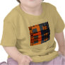 Albers & Mondrian T Shirt