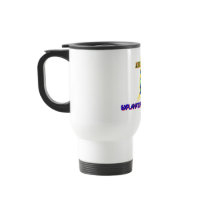 Albert Alien Tee Mugs