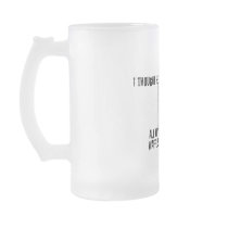 Albert Alien Tee Mug