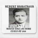 Albert Anastasia
Mafia Mouse Pad mousepad