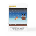 Albert at Christmas cards by slivin Albert at Christmas cards