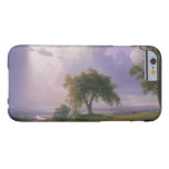 Albert Bierstadt - California Spring Barely There iPhone 6 Case