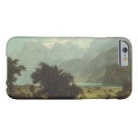 Albert Bierstadt - Lake Lucerne Barely There iPhone 6 Case