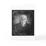 Albert Gallatin PA Daguerreotype 1845 cards