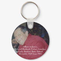 Albert keychains