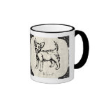 Albert Mug