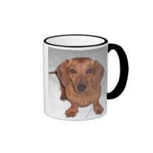 Albert Mug