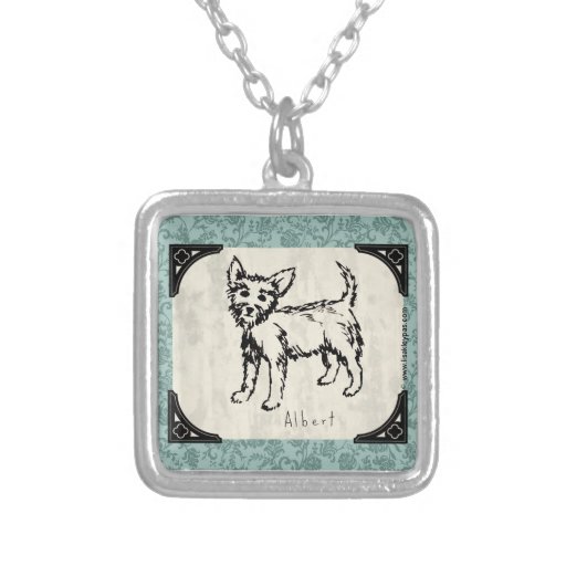 Albert Necklace