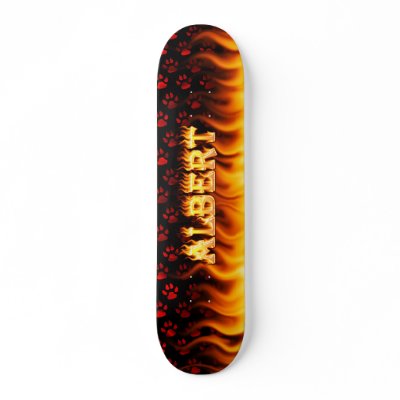 Cool skateboar designs. Custom skateboards. Perfect gift idea for loved ones 