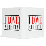 Alberta, Alabama City Design Binders