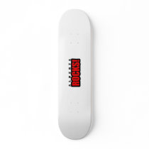 Alberta, Alabama City Design Skate Board Deck