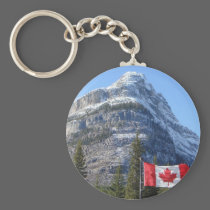 Alberta - BC Boarder keychains