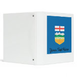 ALBERTA BINDER