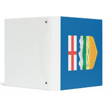ALBERTA VINYL BINDERS