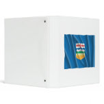 ALBERTA VINYL BINDER