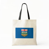 Alberta , Canada Bag