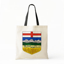 Alberta, Canada Bag