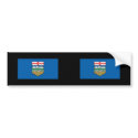 Alberta , Canada bumper stickers